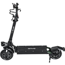 Onvo OV-013 X-Plus 2000W Elektrikli Scooter (2024)