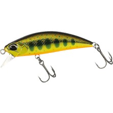 Duo Spearhead Ryuki 50S MCC4084 Gold Yamame