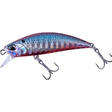 Duo Spearhead Ryuki 45S Sw DHA0327 Red Mullet