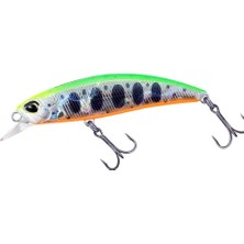 Duo Spearhead Ryuki 60S ADA4140 Lime Chart Yamame Ob