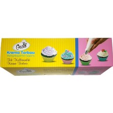 Dr. Gusto   Tek Kullanımlık Torba 24X51CM 72LI