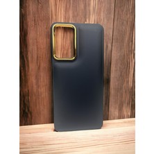 Bu Meydan Redmi Note 11 Pro Kaliteli Lansman Silikon Telefon Kılıfı