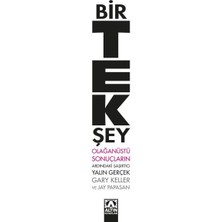 Bir Tek Şey