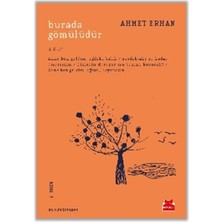 Burada Gömülüdür 1. Cilt