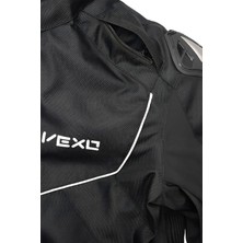 Vexo Axıon H20 Mont Siyah