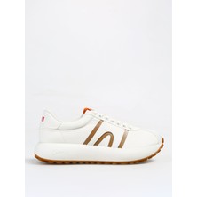 Camper Pelotas Athens Erkek Beyaz Sneaker K100943-002