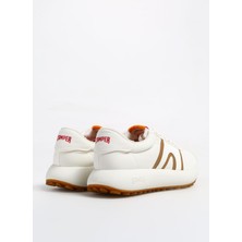 Camper Pelotas Athens Erkek Beyaz Sneaker K100943-002