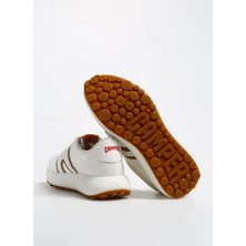 Camper Pelotas Athens Erkek Beyaz Sneaker K100943-002