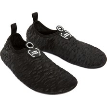 Mad Wave Havuz/deniz Ayakkabısı (Siyah)