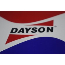 Dayson Soft Sünger Zımpara 115 mm x 25 Metre 220 Kum