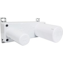 E.C.A Eca Luna Ankastre Lavabo Bataryası Sıva Altı Grubu Altın Renkli 102866601