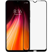 Linktech Xiaomi Redmi Note 8 Temperli 5d Pro Cam Ekran Koruyucu