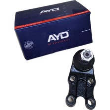 Ayd Rotil Alt Corolla 06-13 Aurıs 06->  Verso 09->