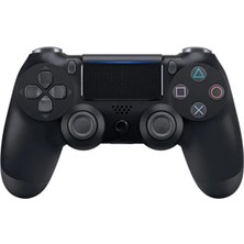 Qasul Ps4 ve Pc Icin Dualshock V2 Kablosuz Titreşimli Yeni Nesil Oyun Kolu