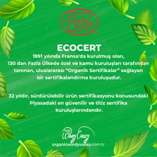 Organic Windy Valley Organik Ruşeymli Bebek Irmik + 6 Ay 250 gr Ecocert Sertifikalı