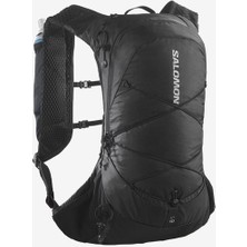 Salomon Xt 10 Siyah Unisex Sırt Çantası