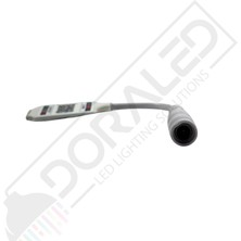 Dora Led Bluetooth Cep Telefonundan Rgb Şerit LED Kontrol Modülü 6A 5-24V