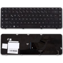 Afila Hp G62-A55ST WW005EA, G62-A60ET Notebook Klavyesi (Siyah Tr)