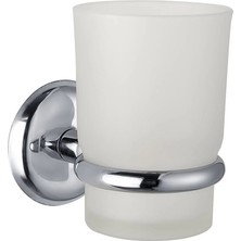 Altıntepe Krom Diş Fırçalık