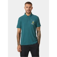 Helly Hansen HP RACE POLO T-SHIRT