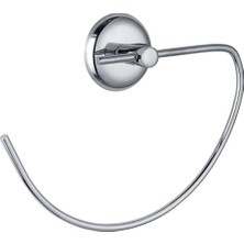 Altıntepe Eko G Krom Havluluk