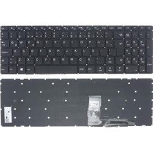 Afila Lenovo 80TV00UGTX 80T7003BTX 80UD00T3TX Klavyesi - (Siyah Tr)