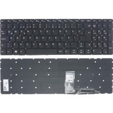 Afila Lenovo V110-15ISK V110-15ACL Notebook Klavyesi - (Siyah Tr)