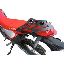 Honda Crf 250 l - Rally 250 Çanta Demiri 2021 - 2023 - 2024 Uyumlu