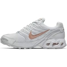 Nike Air Max Torch 4 Platinum White Rose Gold Women Sneaker Shoes
