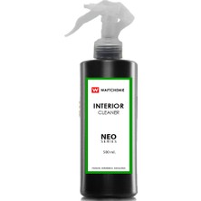 Waft Interior Cleaner -Çok Amaçlı Iç Temizleyici