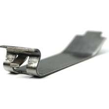 İdeal Otomotiv Vw Volkswagen Benzin Depo Kapak Yayı (Metal, 1 Ad.) 2K0809931A