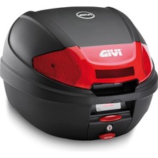 Givi Çanta Gıvı E300N 30 Litre Kırmızı