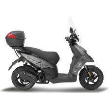 Givi Çanta Gıvı E300N 30 Litre Kırmızı