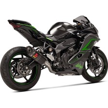 Akrapovic AKRAPOVICS-K2R3-APCKAWASAKININJAZX-25R(23-24)-NINJAZX-4R(23-24)RACINGLINE(CARBON)EGZOZ