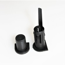 İdeal Otomotiv Fıat Ducato Bus Ducato Box Ducato Platform Debriyaj Çatal Burcu 9402175538 2175.53 9402175448