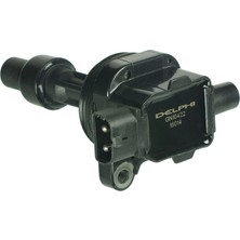 Delphi Ateşleme Bobini Volvo S40, V40, 9904 18051