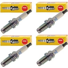 Ngk 6449 Skoda Octavia Buji  4 Tırnak/ 4 Adet  2004 2005 2006 2007 2008 2009 2010 2011 2012