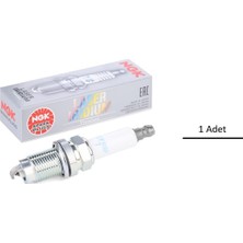 Ngk IZFR6P7 Ateşleme Buji Laser A1 A3 Polo 5 Jetta 4 Golf 6 1.2tsi 97153 03F905600A