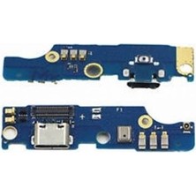 Gmr Meizu M2 Note Şarj Soketi Mikrofon Bordu