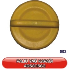 Birlik Motor Yag Kapagı Palıo 210002-210002-46530563