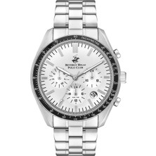 Beverly Hills Polo Club BP3372X.330 Erkek Kol Saati