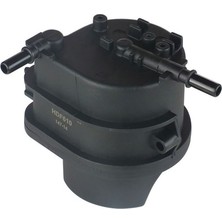 Delphi Yakit Filtresi Müşürsüz BIPPER-NEMO-P307-P207-P206-C3-C2 1.4 Hdi-Fusion-Fiesta 1.4tdci 18051