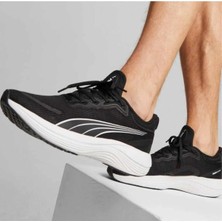 Puma Scend Pro Unisex Sneaker Ayakkabı 378776-01 Siyah-Byz