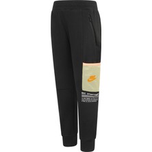Nike B Nsw Paınt Yf Ft Pant Eşofman Alt 86L752-023