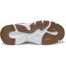 U.S. Polo Assn. Sorley Kadın Sneaker Ayakkabı 101502284-1SIYAH