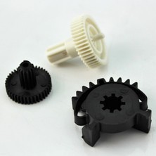 İdeal Otomotiv Dodge Durango & Jeeep Grand Cherokee Klima Dişli Seti 68079488AA