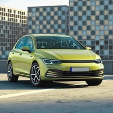 Gkl Ön Cam Silecek Kolu Vida Kapağı Vw Golf 8 2021-2024 5N0955205