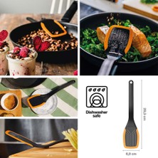 Fiskars Sillikon Spatula