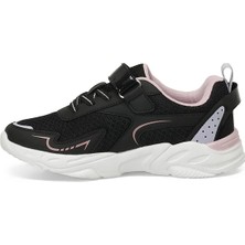Kinetix KİNETİX-1014SER-95257 Kız Çocuk Spor Ayakkabı