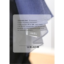 Akel Panama Şal